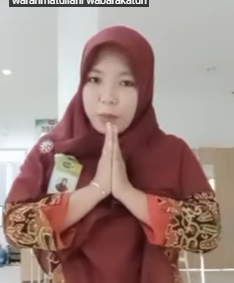 Rohmatus Syarifah